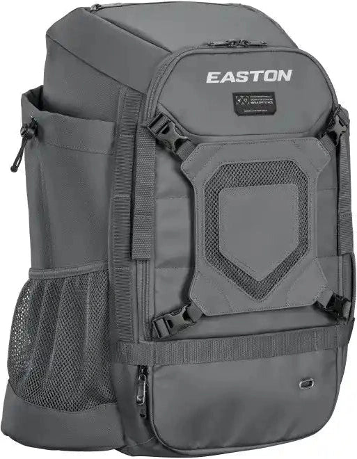 Easton Walk off Ethos Bat Pack Backpack - Charcoal