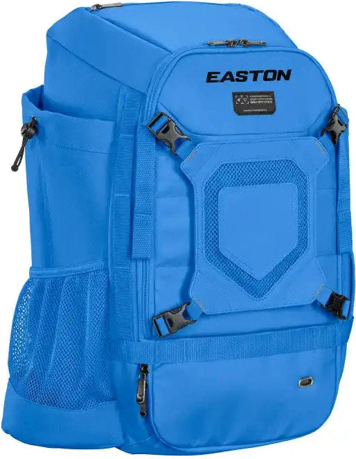Easton Walk off Ethos Bat Pack Backpack - Columbia Blue