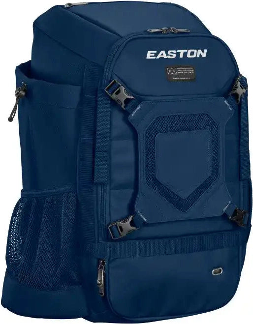Easton Walk off Ethos Bat Pack Backpack - Navy