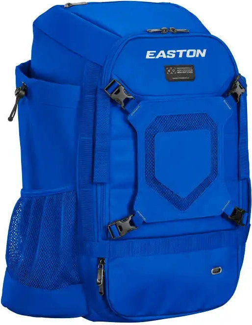 Easton Walk off Ethos Bat Pack Backpack - Royal