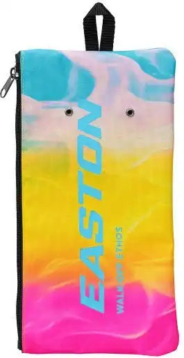 Easton Walk off Ethos Locked in Hype Fire Youth Batting Gloves Wo25liybg