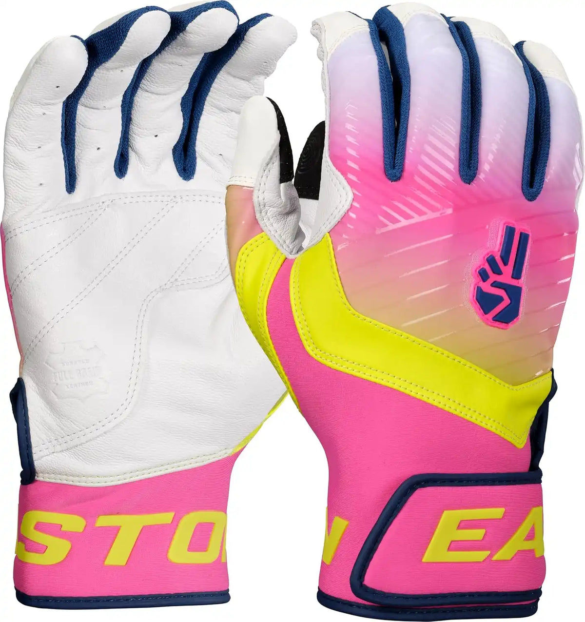 Easton Walk-off Ethos Youth Batting Gloves - the Dub
