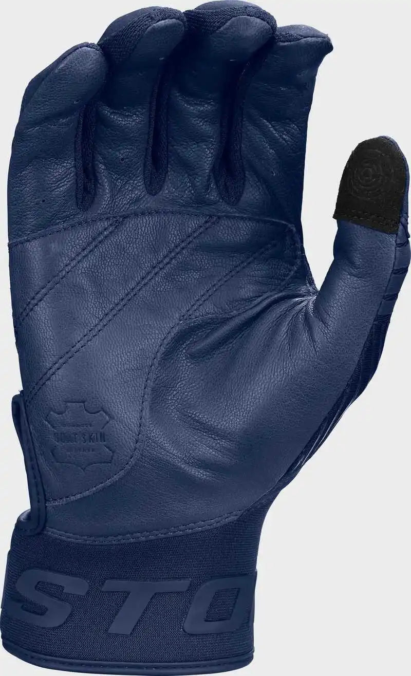 Easton Walk-off Ethos Youth Batting Gloves Wo25ybg - Deep Sea