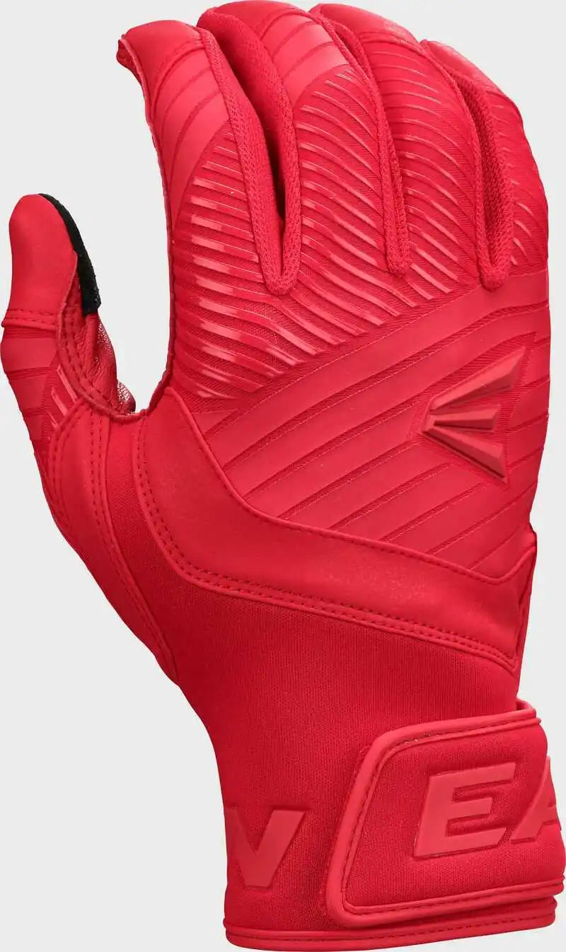 Easton Walk-off Ethos Youth Batting Gloves Wo25ybg - Spicy