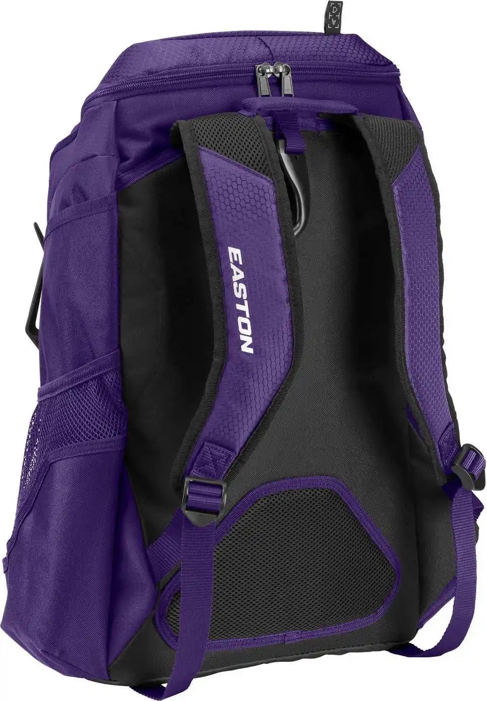 Easton Walk-off Nx Backpack Equipment Bag - Purple