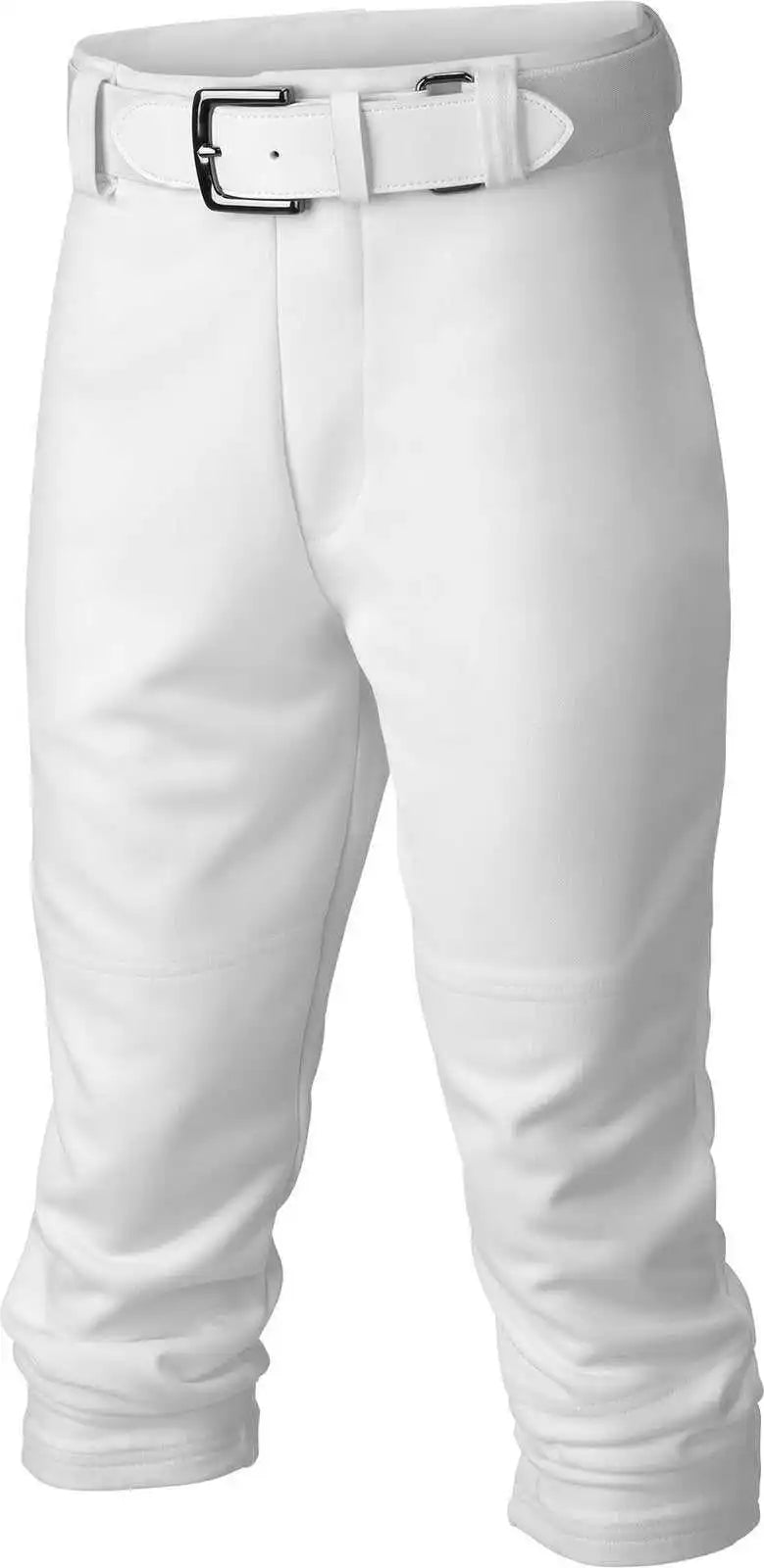 Easton Youth Pro + Pull-up Pants - White
