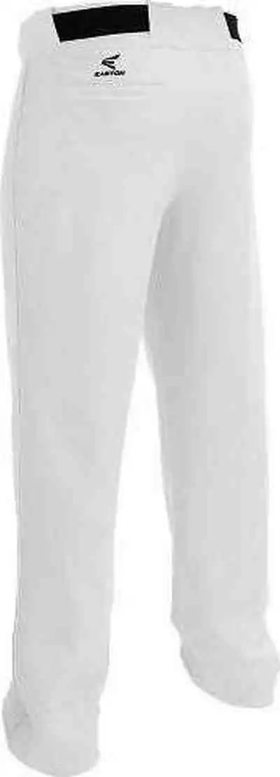 Easton Youth Rival 2 Baseball Pants - White