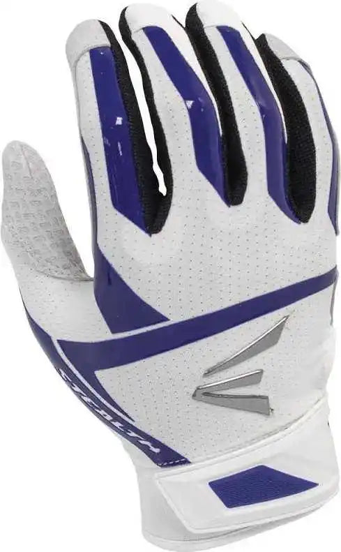 Easton’s Stealth Hyperskin Fastpitch Batting Gloves