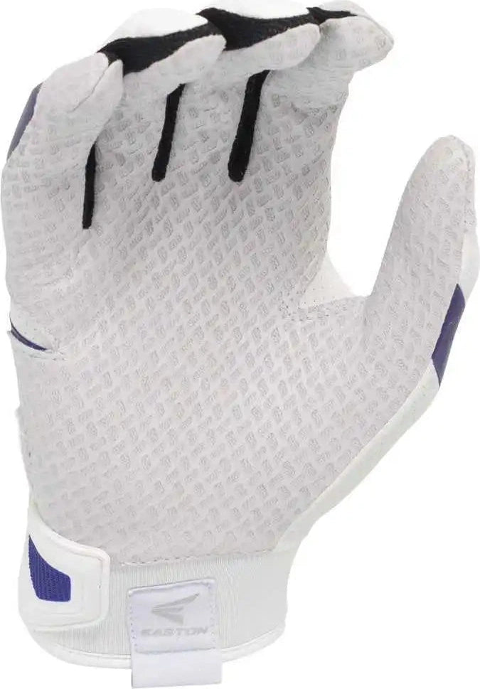 Easton’s Stealth Hyperskin Fastpitch Batting Gloves