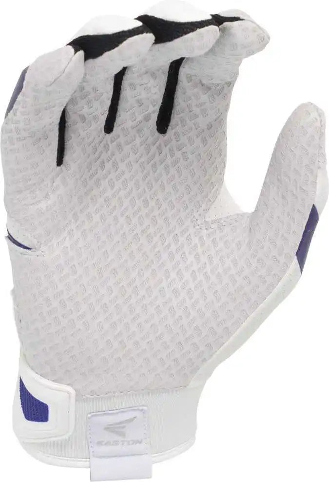 Easton’s Stealth Hyperskin Fastpitch Batting Gloves