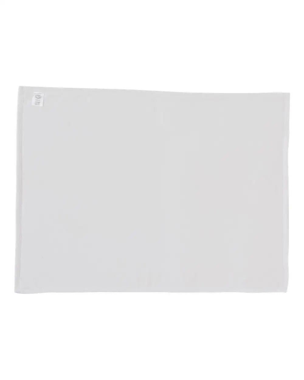 Liberty Bags 3040-300f Sublimation Fleece Baby Blanket - White - one Size Fits Most