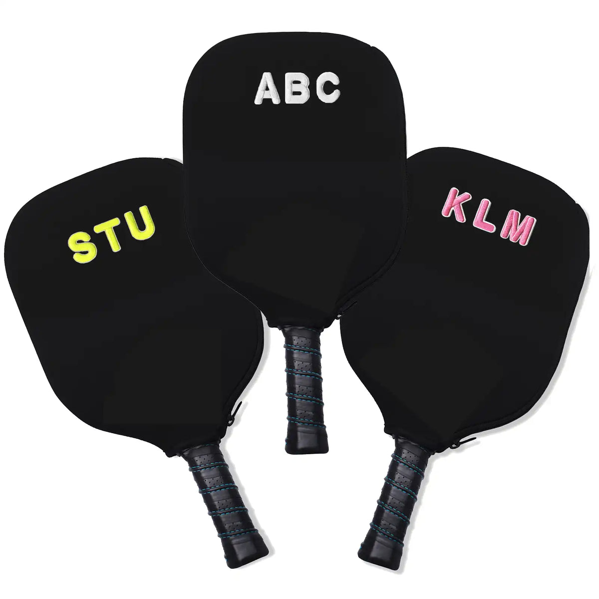 Eclipse Camo Pickleball Paddle