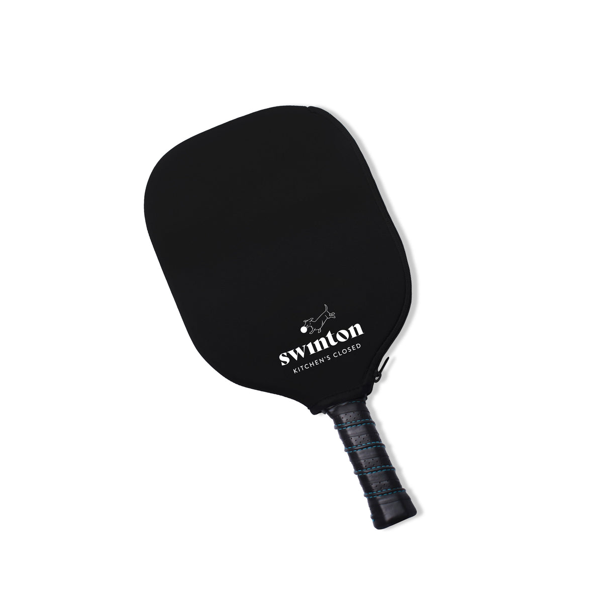 Eclipse Kitchen’s Closed Pickleball Paddle