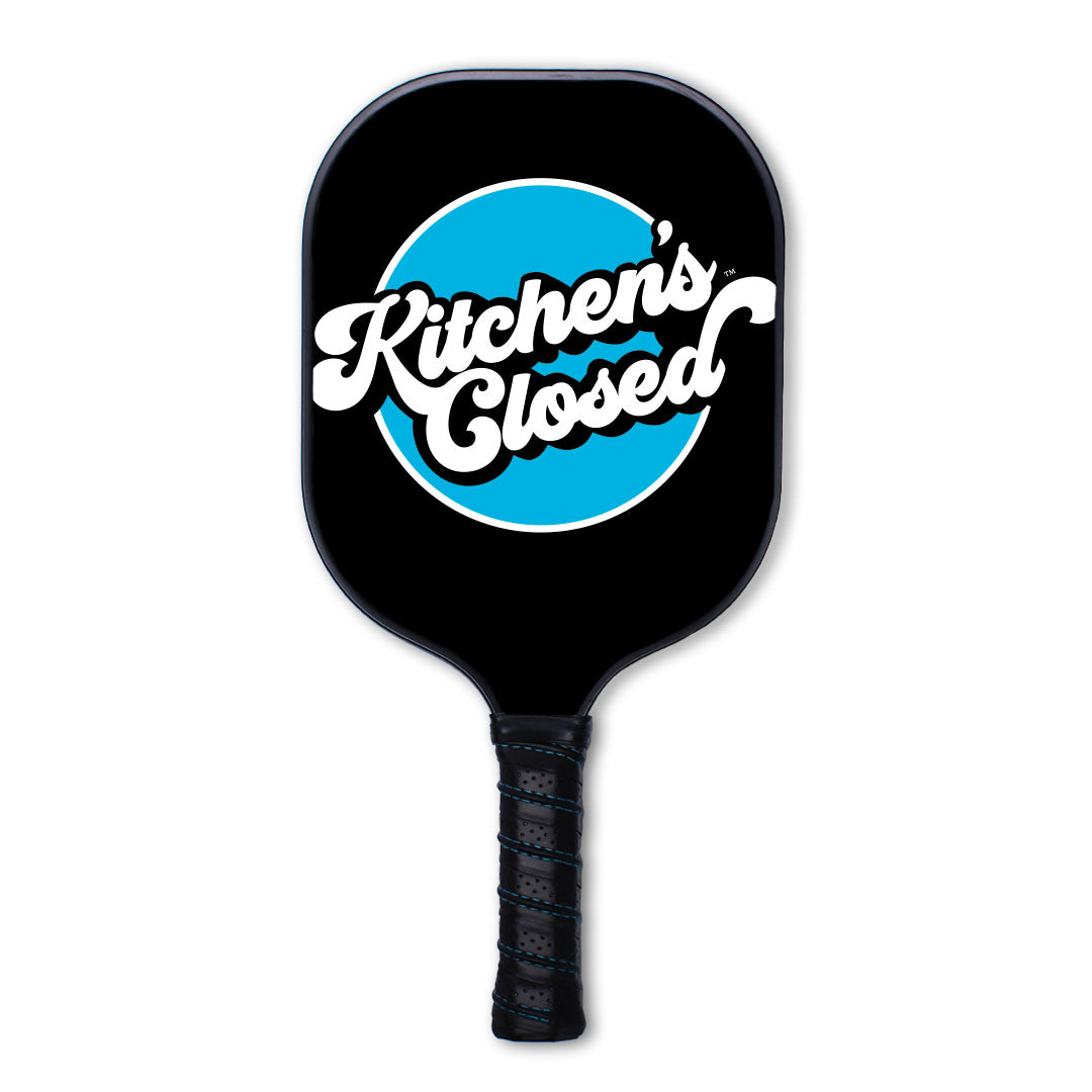 Eclipse Kitchen’s Closed Pickleball Paddle