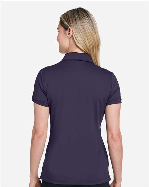 Eclipse Women&#39;s Claire Tech Polo - M32232