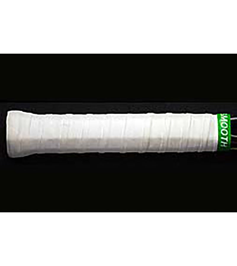 Ecogrip Smooth Overgrip (3x) (black)