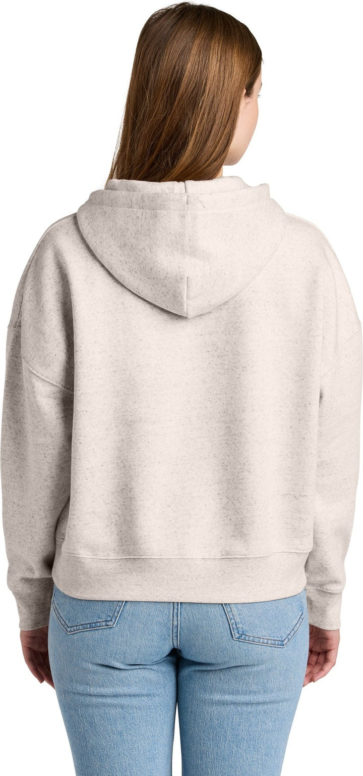 EcoHeather Stanley/Stella Women's Stella Nora Hooded Sweatshirt SXW035