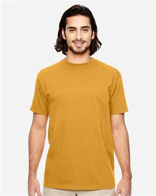 Econscious Ec1000 Classic T-shirt - Beehive