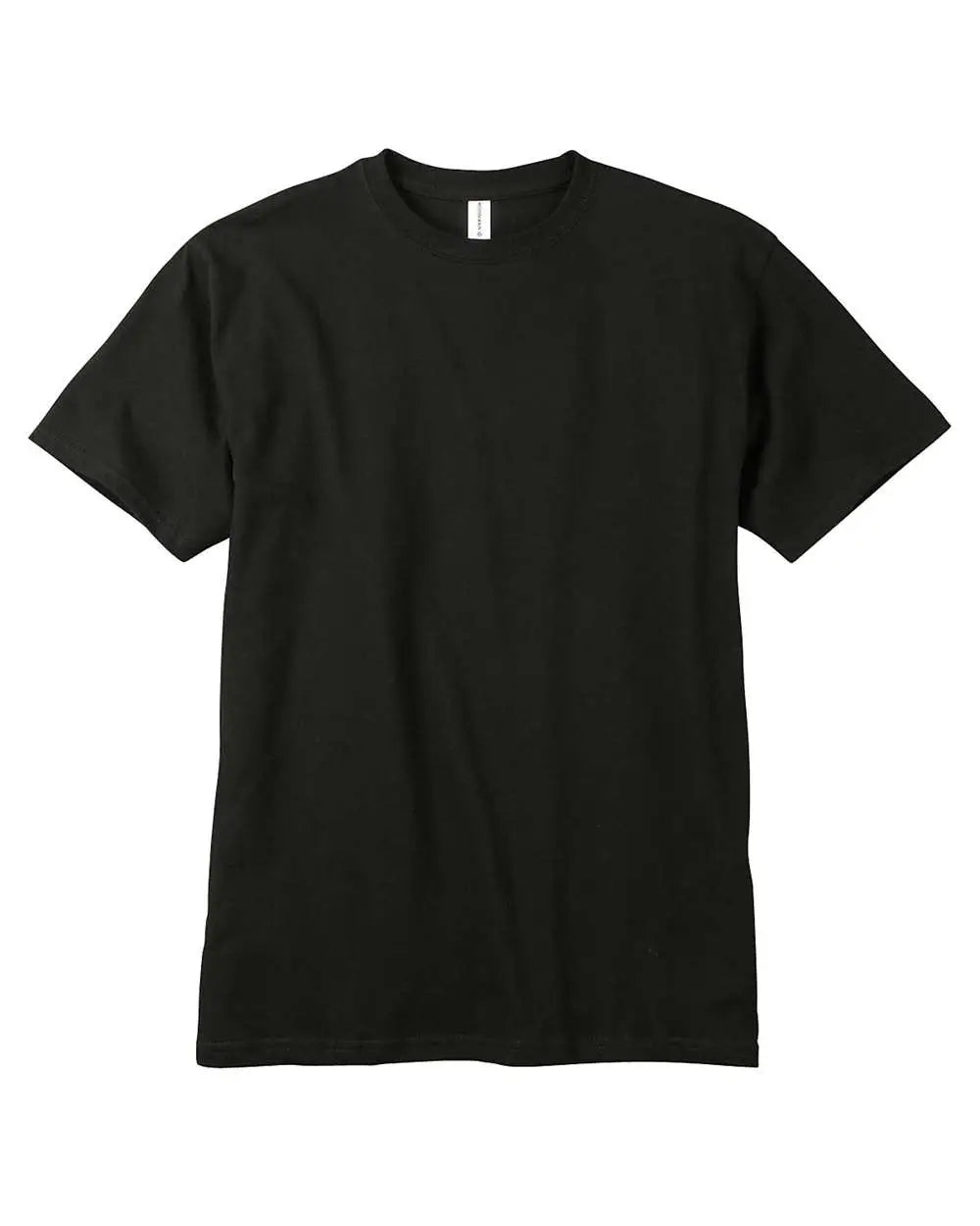 Econscious Ec1000 Classic T-shirt - Black