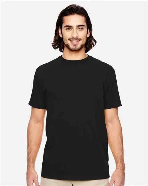 Econscious Ec1000 Classic T-shirt - Black - s