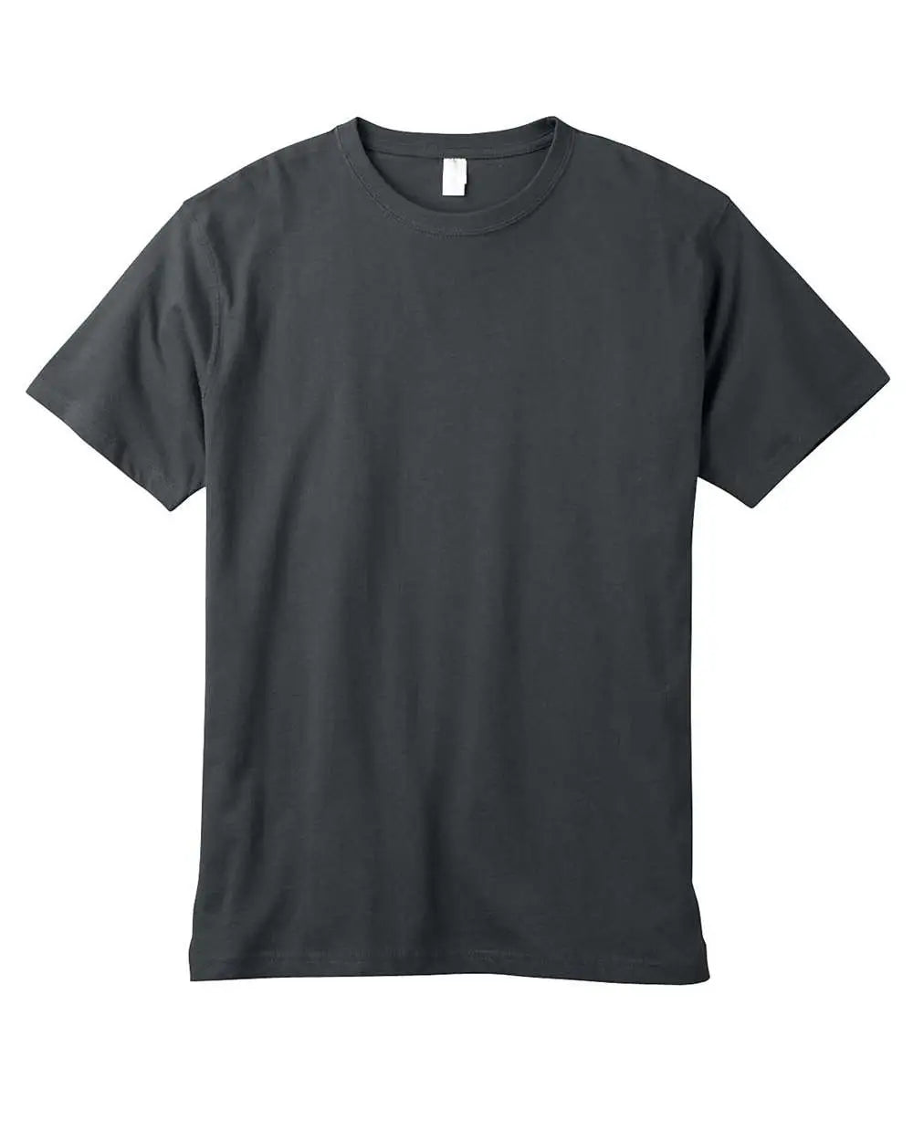 Econscious Ec1000 Classic T-shirt - Charcoal - Dark Gray / s