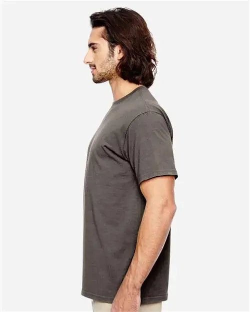 Econscious Ec1000 Classic T-shirt - Charcoal