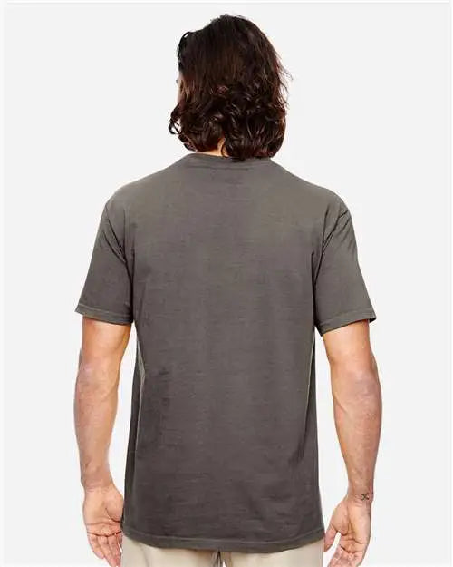 Econscious Ec1000 Classic T-shirt - Charcoal