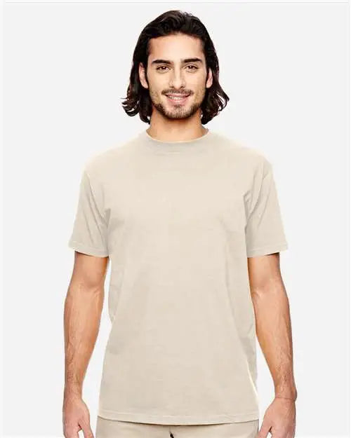 Econscious Ec1000 Classic T-shirt - Natural