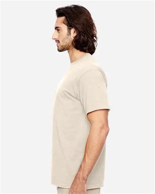 Econscious Ec1000 Classic T-shirt - Natural