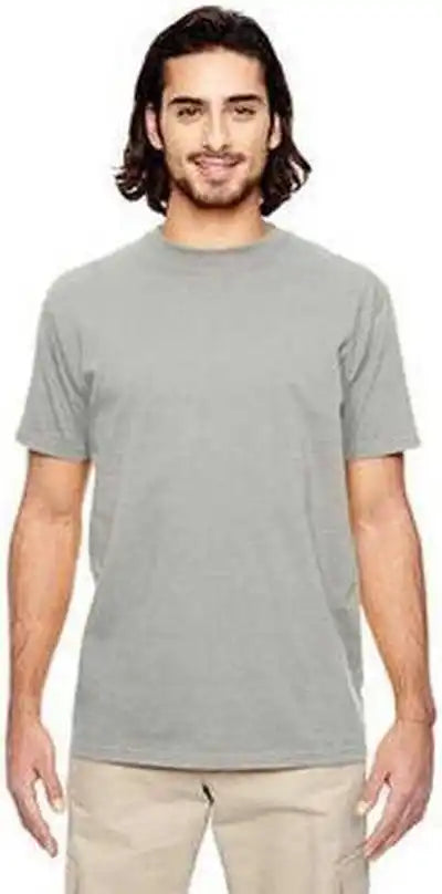 Econscious Ec1000 Unisex 100% Organic Cotton Short Sleeve t Shirt Dolphin