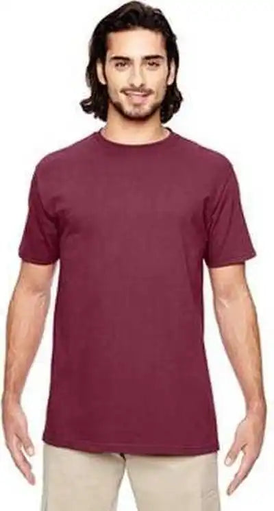 Econscious Ec1000 Unisex 100% Organic Cotton Short Sleeve t Shirt Manzanita