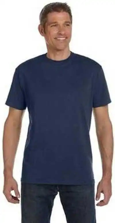 Econscious Ec1000 Unisex 100% Organic Cotton Short Sleeve t Shirt Pacific
