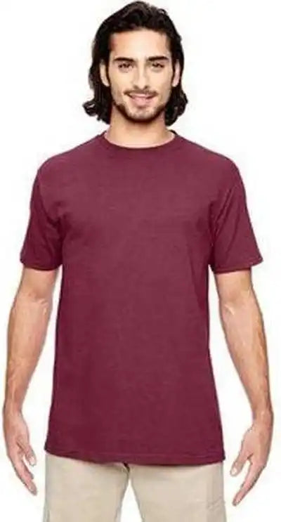 Econscious Ec1000 Unisex 100% Organic Cotton Short Sleeve t Shirt Manzanita