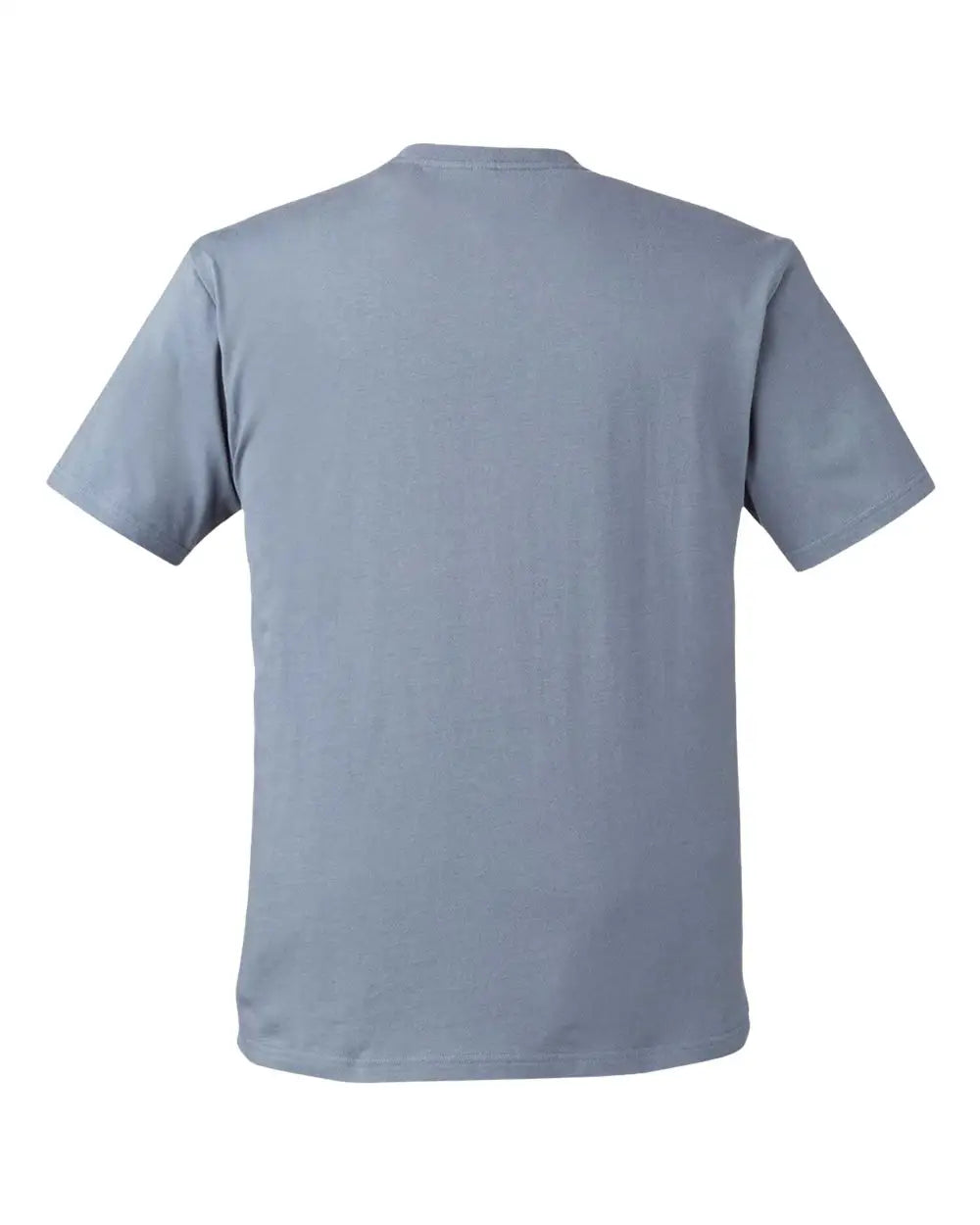 Econscious Ec1070 Reclaimist Vibes T-shirt - Basalt Grey - Basalt Gray / Xs