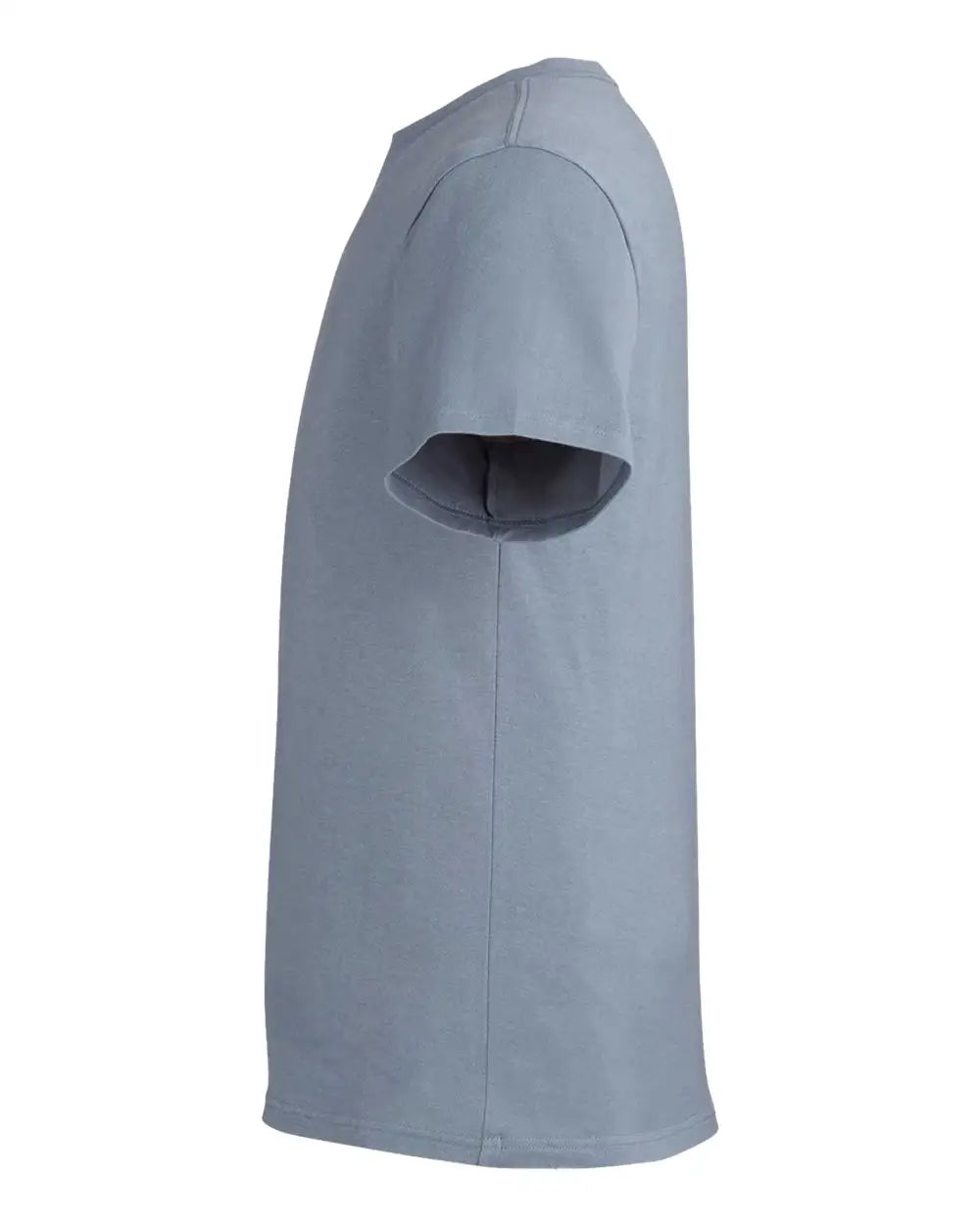 Econscious Ec1070 Reclaimist Vibes T-shirt - Basalt Grey - Basalt Gray / Xs