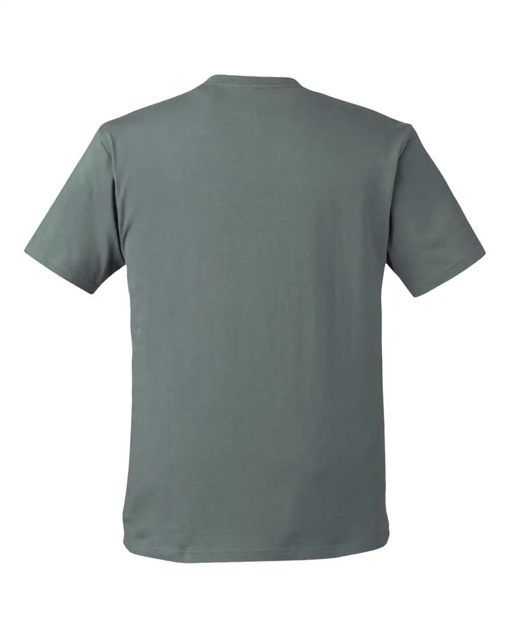 Econscious Ec1070 Reclaimist Vibes T-shirt - Sage Leaf