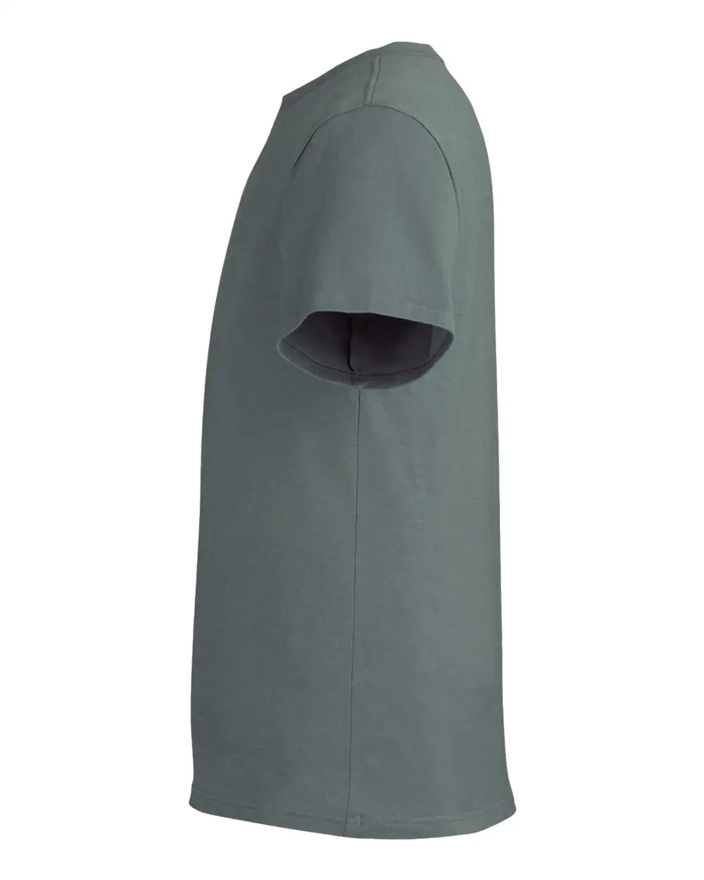 Econscious Ec1070 Reclaimist Vibes T-shirt - Sage Leaf - Sage Leaf / Xs