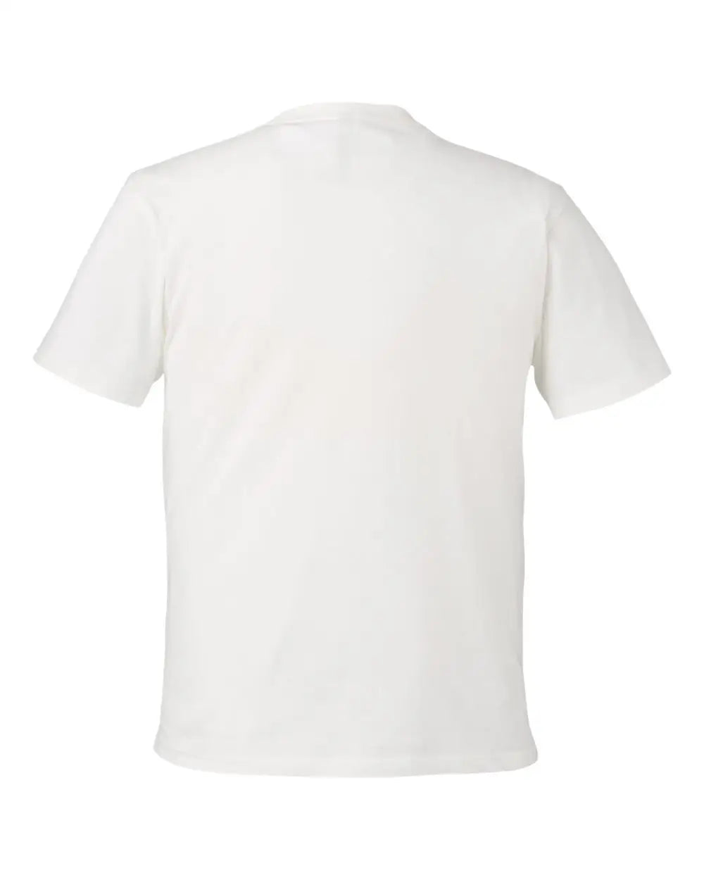 Econscious Ec1070 Reclaimist Vibes T-shirt - White Mist