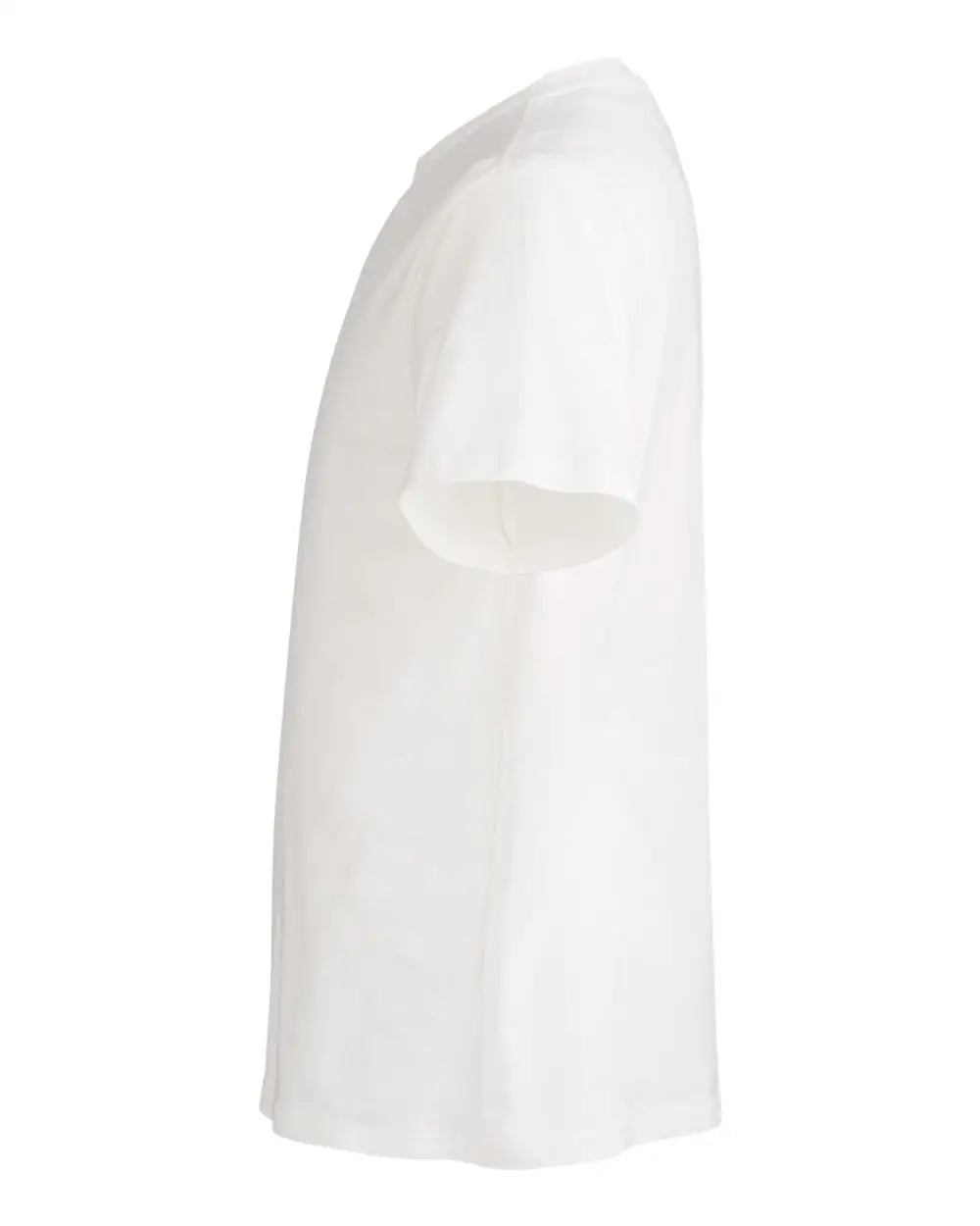 Econscious Ec1070 Reclaimist Vibes T-shirt - White Mist
