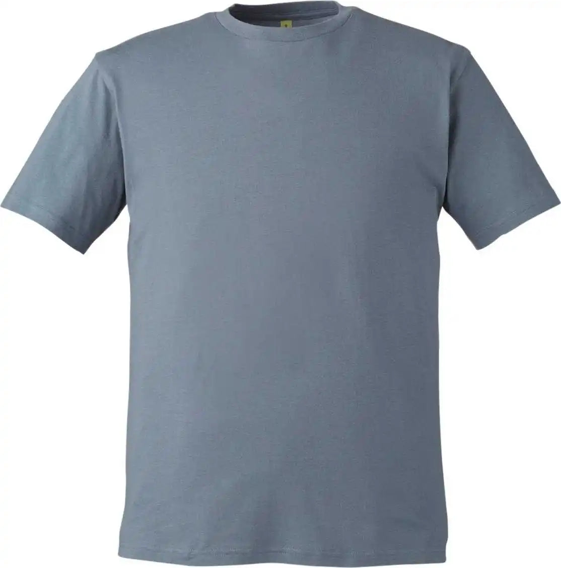 Econscious Ec1070 Unisex Reclaimist Vibes T-shirt - Basalt Gray