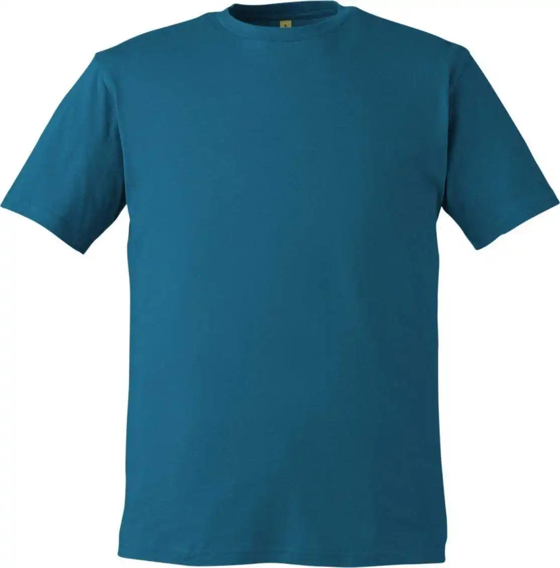 Econscious Ec1070 Unisex Reclaimist Vibes T-shirt - Tidal Blue