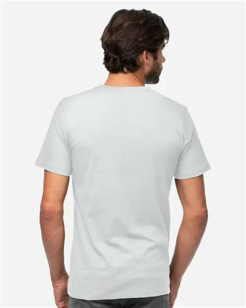 Econscious Ec1075 Fashion T-shirt - Antique White - s