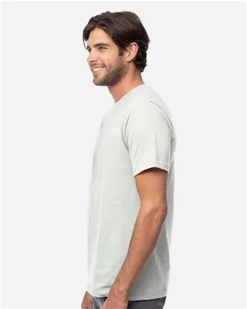 Econscious Ec1075 Fashion T-shirt - Antique White