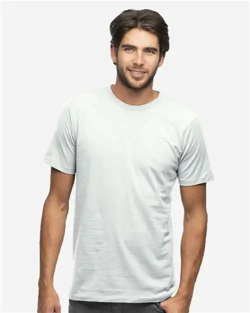 Econscious Ec1075 Fashion T-shirt - Antique White - s