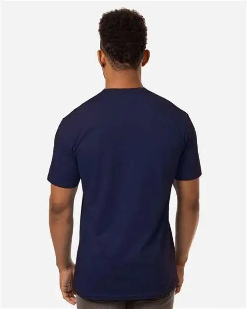 Econscious Ec1075 Fashion T-shirt - Navy - s