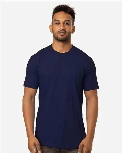 Econscious Ec1075 Fashion T-shirt - Navy - s
