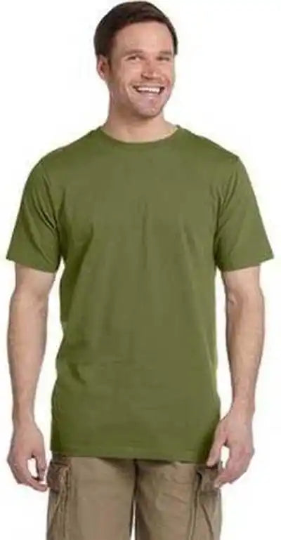 Econscious Ec1075 Men’s Ringspun Fashion t Shirt Loden