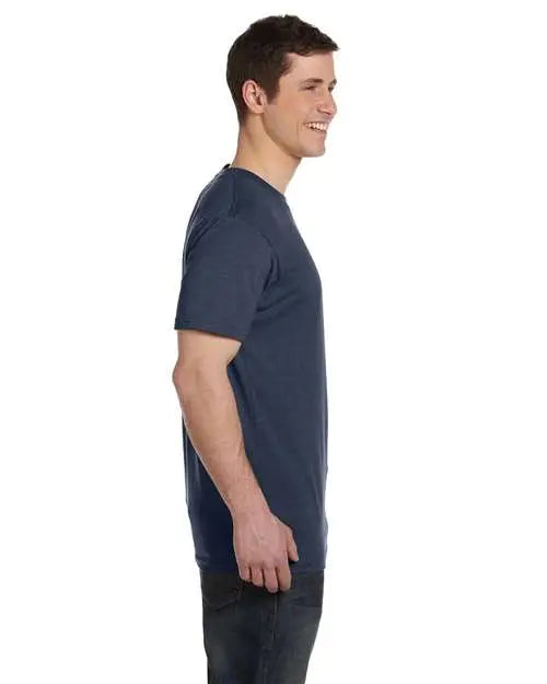 Econscious Ec1080 Eco Blend T-shirt - Water