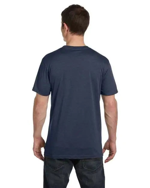 Econscious Ec1080 Eco Blend T-shirt - Water