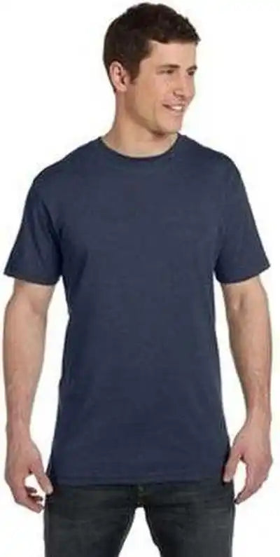Econscious Ec1080 Men’s Blended Eco T-shirt - Water